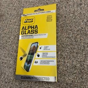 OtterBox Screen Protector